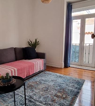 Charming Central Apartment To Rent Lizbona Zewnętrze zdjęcie