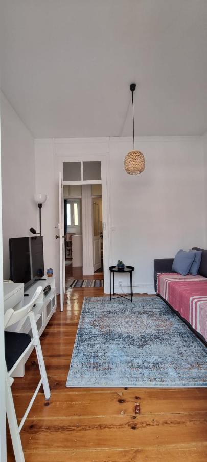 Charming Central Apartment To Rent Lizbona Zewnętrze zdjęcie