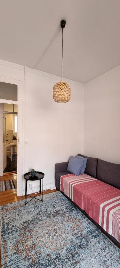 Charming Central Apartment To Rent Lizbona Zewnętrze zdjęcie