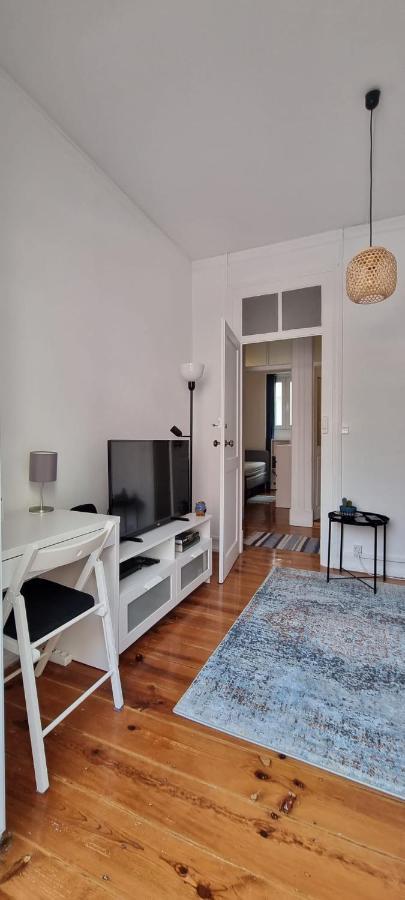 Charming Central Apartment To Rent Lizbona Zewnętrze zdjęcie