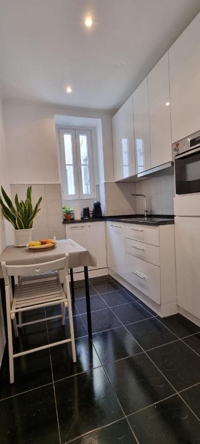 Charming Central Apartment To Rent Lizbona Zewnętrze zdjęcie