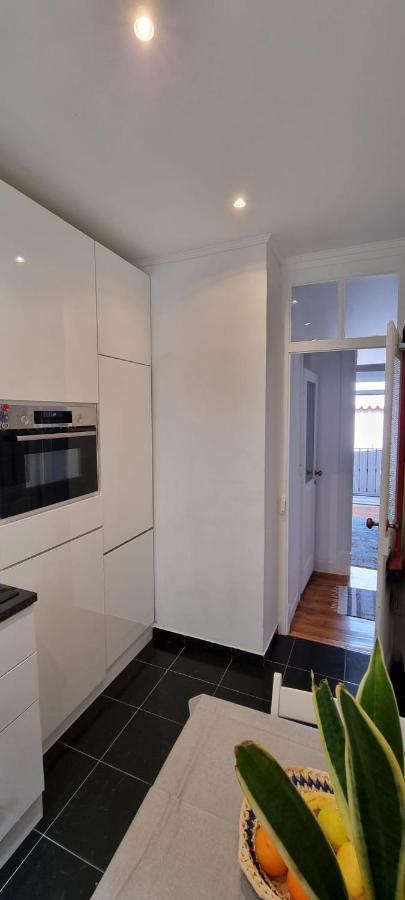 Charming Central Apartment To Rent Lizbona Zewnętrze zdjęcie