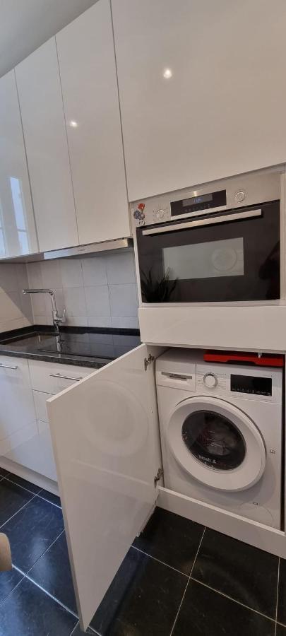Charming Central Apartment To Rent Lizbona Zewnętrze zdjęcie