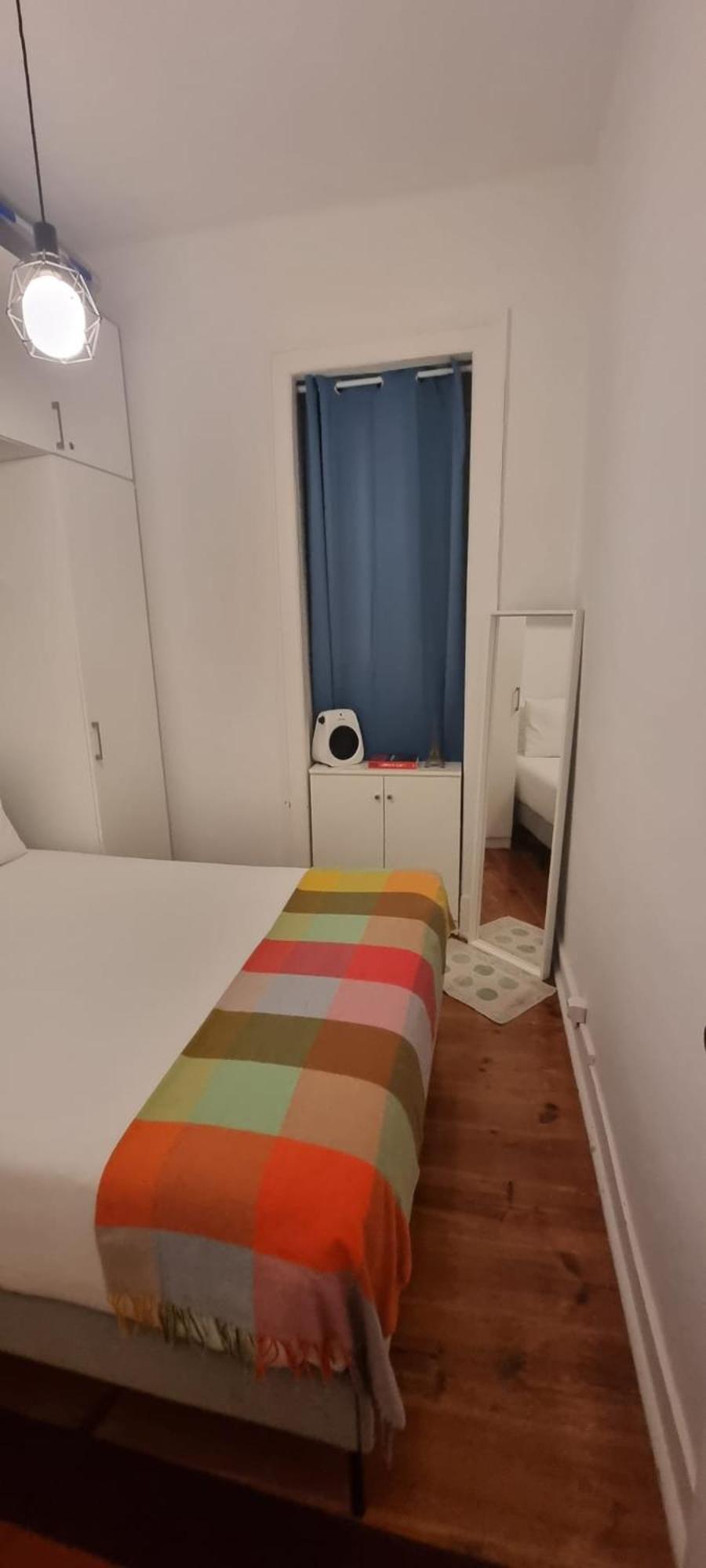 Charming Central Apartment To Rent Lizbona Zewnętrze zdjęcie
