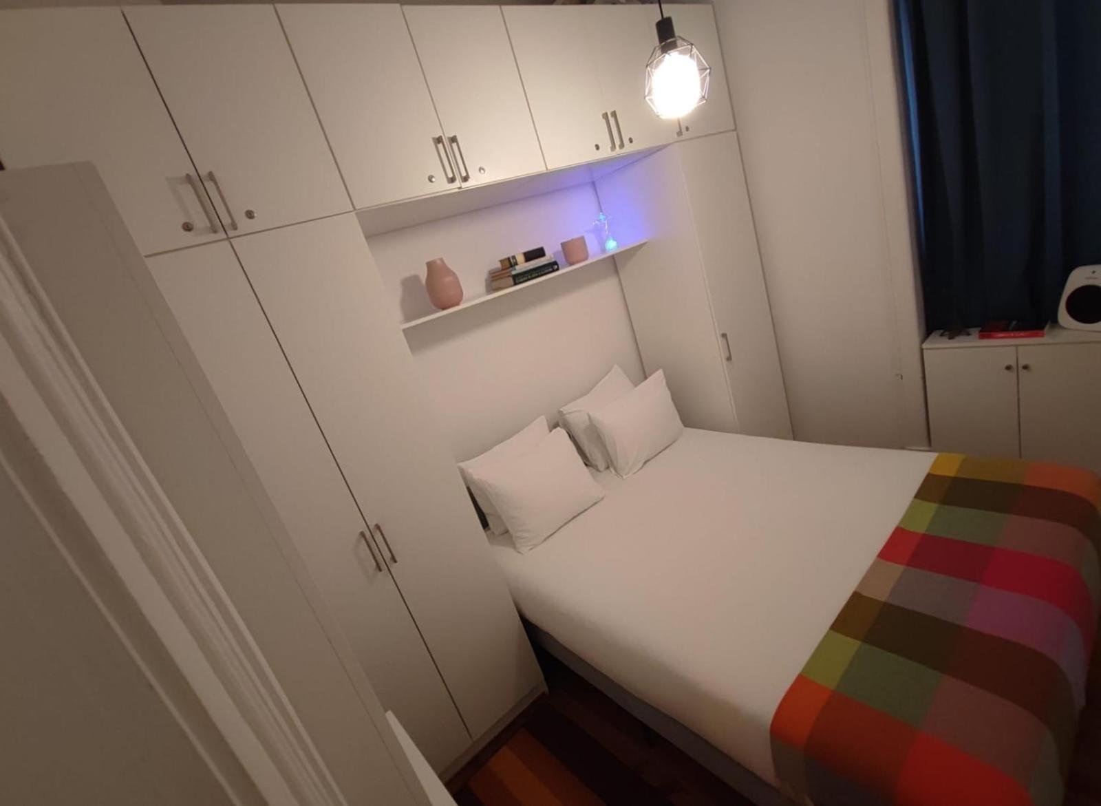 Charming Central Apartment To Rent Lizbona Zewnętrze zdjęcie